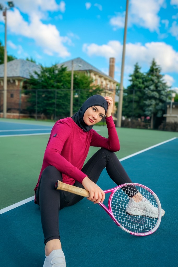 Izza Active