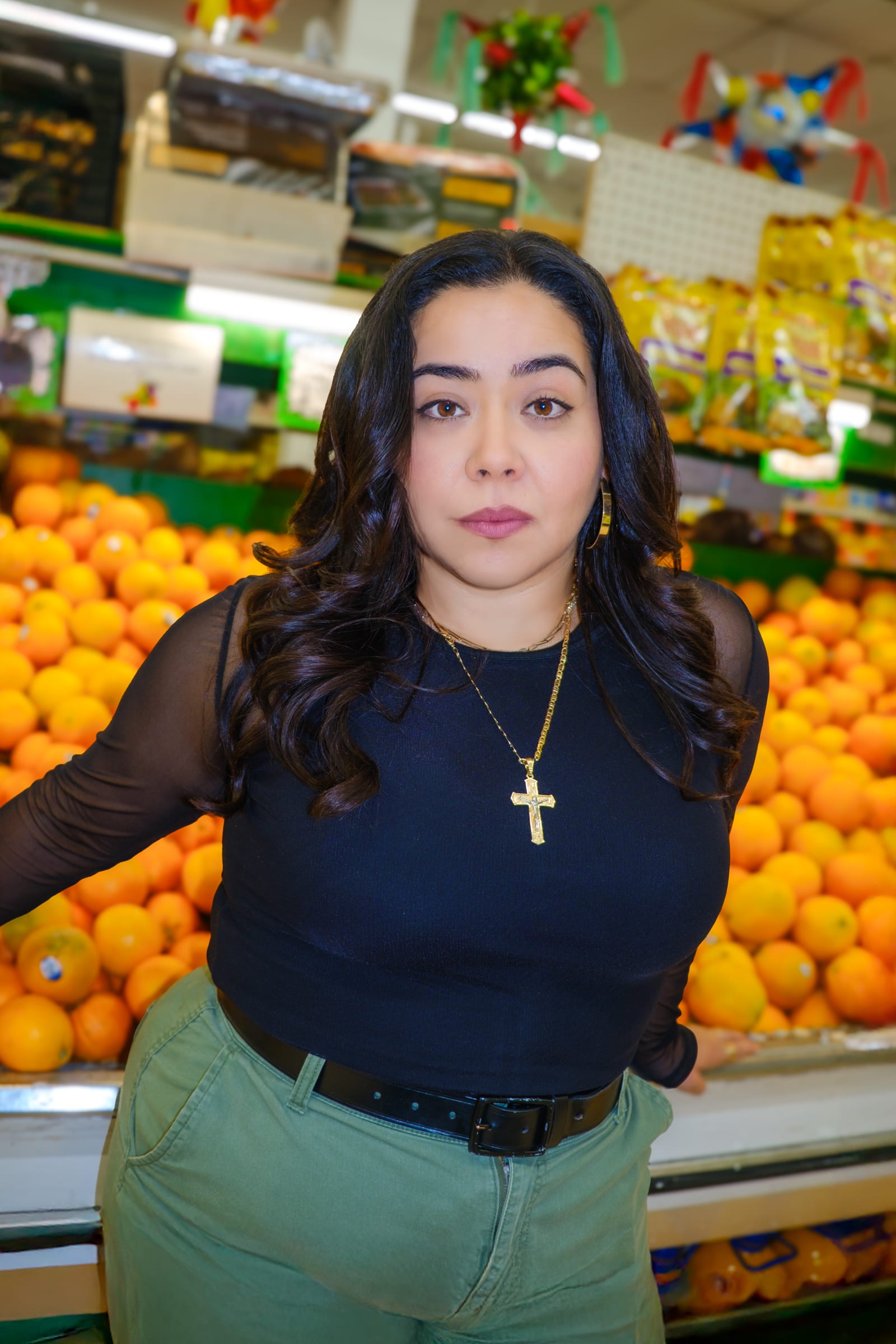 Latinidad